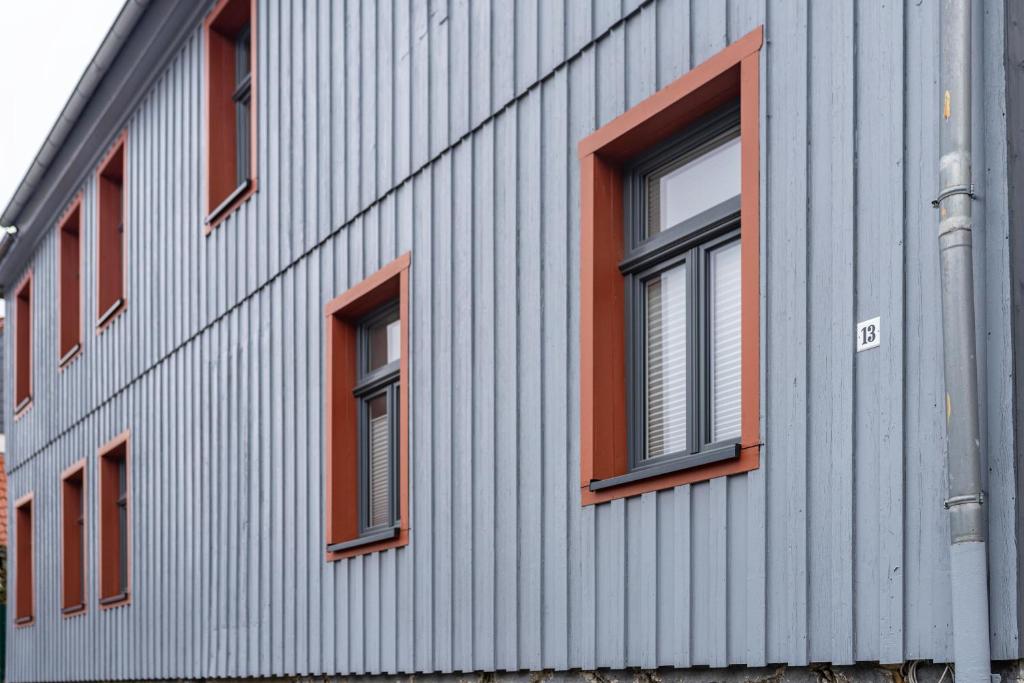Ferienwohnung zum Borkenkäfer 2