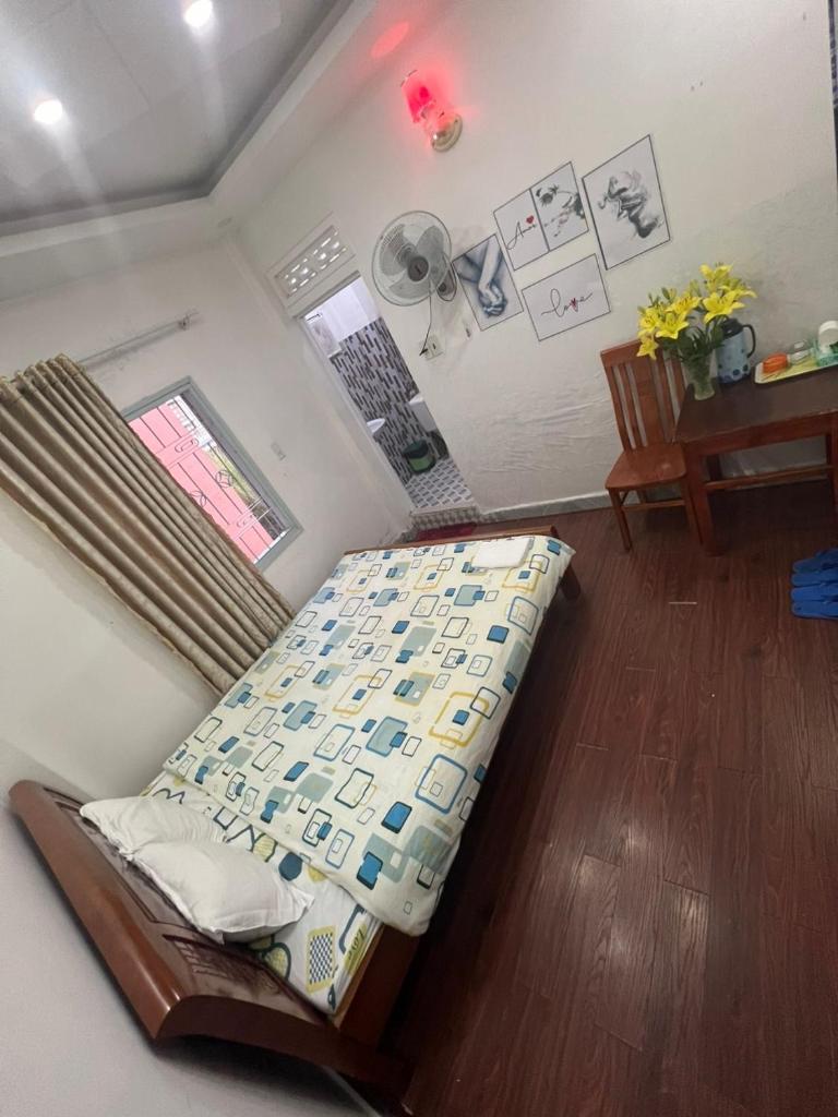 Sen Việt Boutique Hotel Đà Lạt