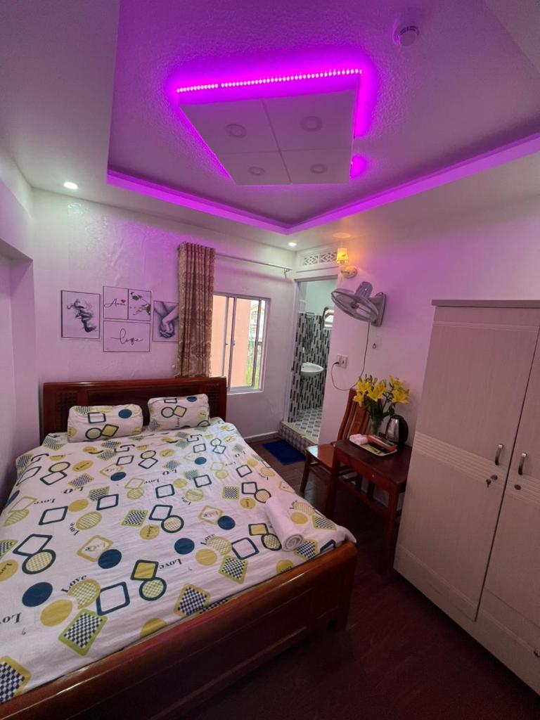 Sen Việt Boutique Hotel Đà Lạt