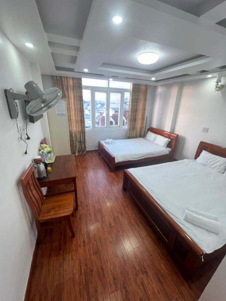 Sen Việt Boutique Hotel Đà Lạt