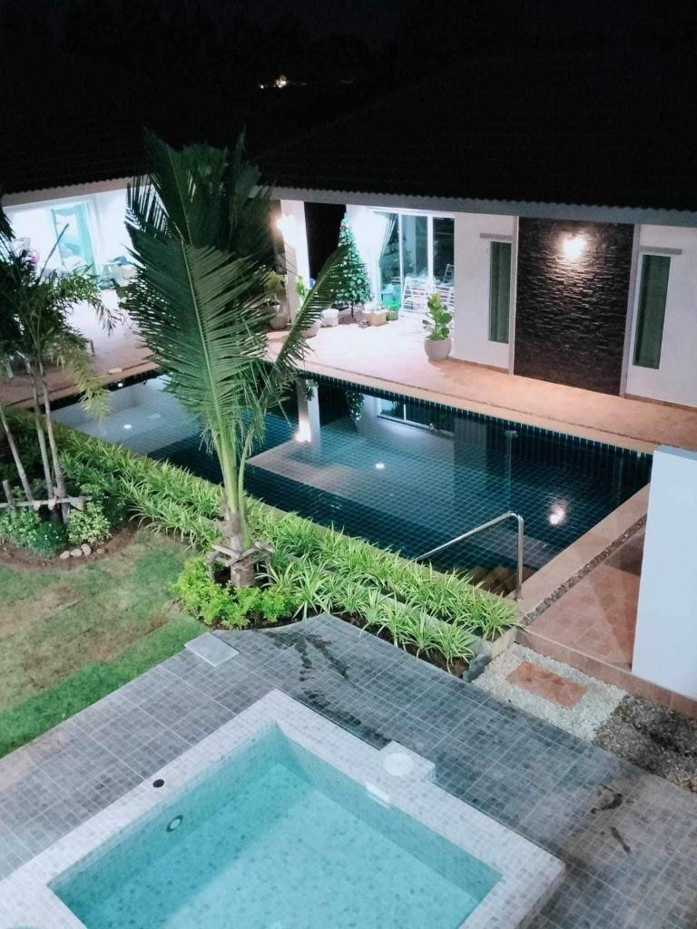 Boon Mee Resort photo 4