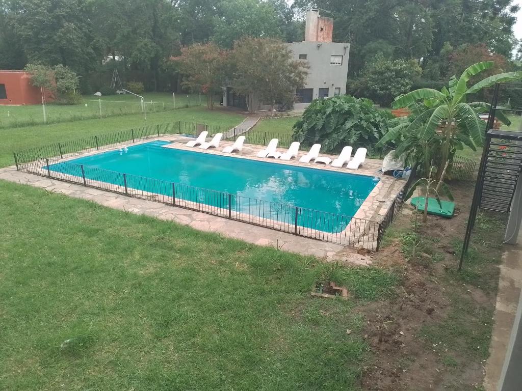 Complejo Martins Pilar photo 1