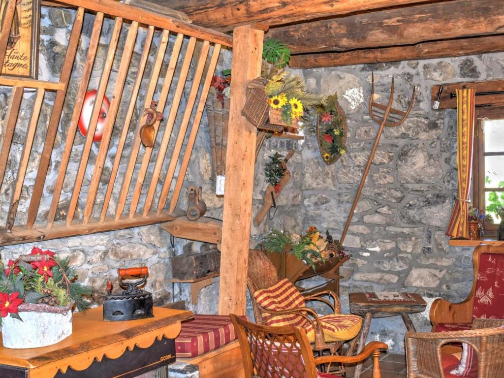 Chalet Morzine, 5 pièces, 12 personnes - FR-1-524-11 photo 1