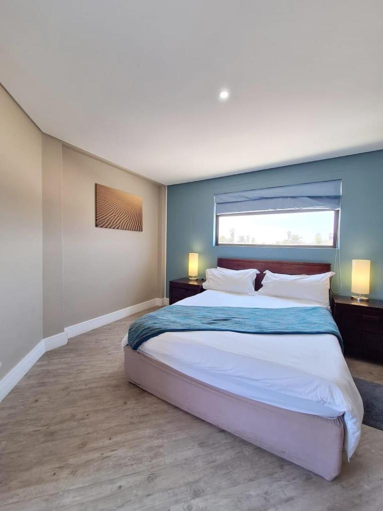 Camere da Letto- Hotel-On-The Beach Self Catering photo 1