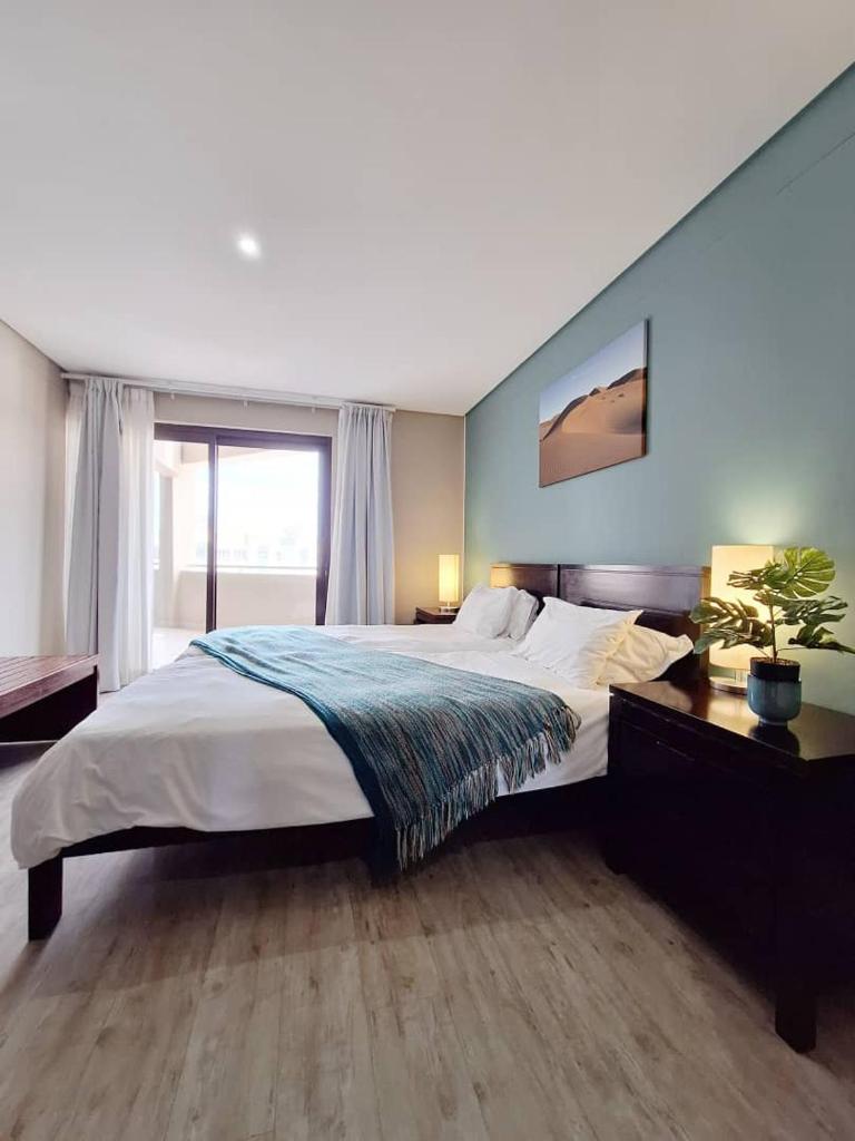 Camere da Letto- Hotel-On-The Beach Self Catering photo 2