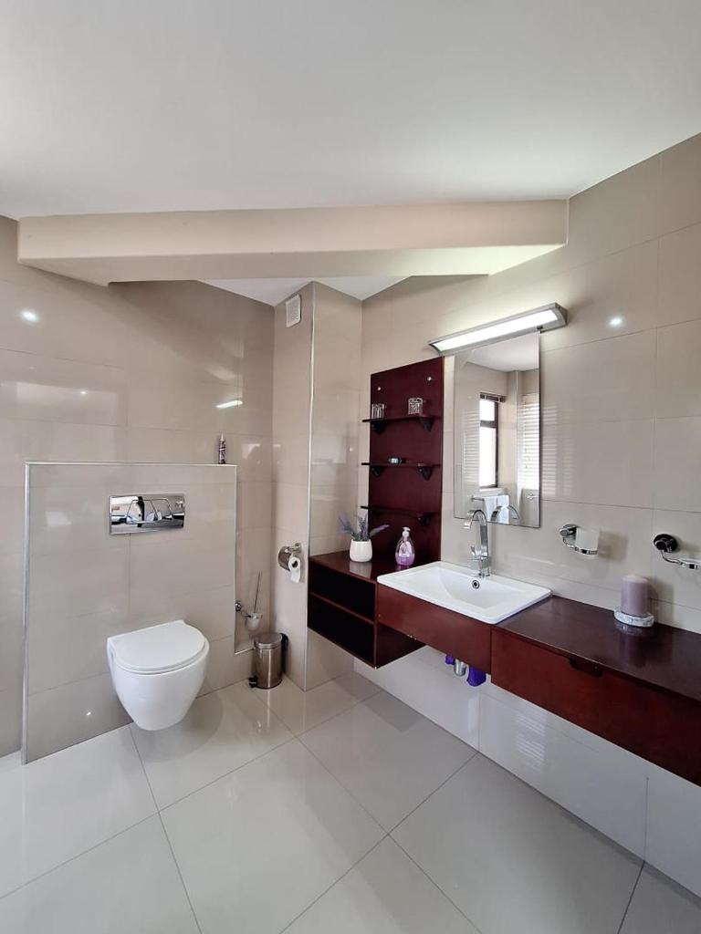 Camere da Letto- Hotel-On-The Beach Self Catering photo 3
