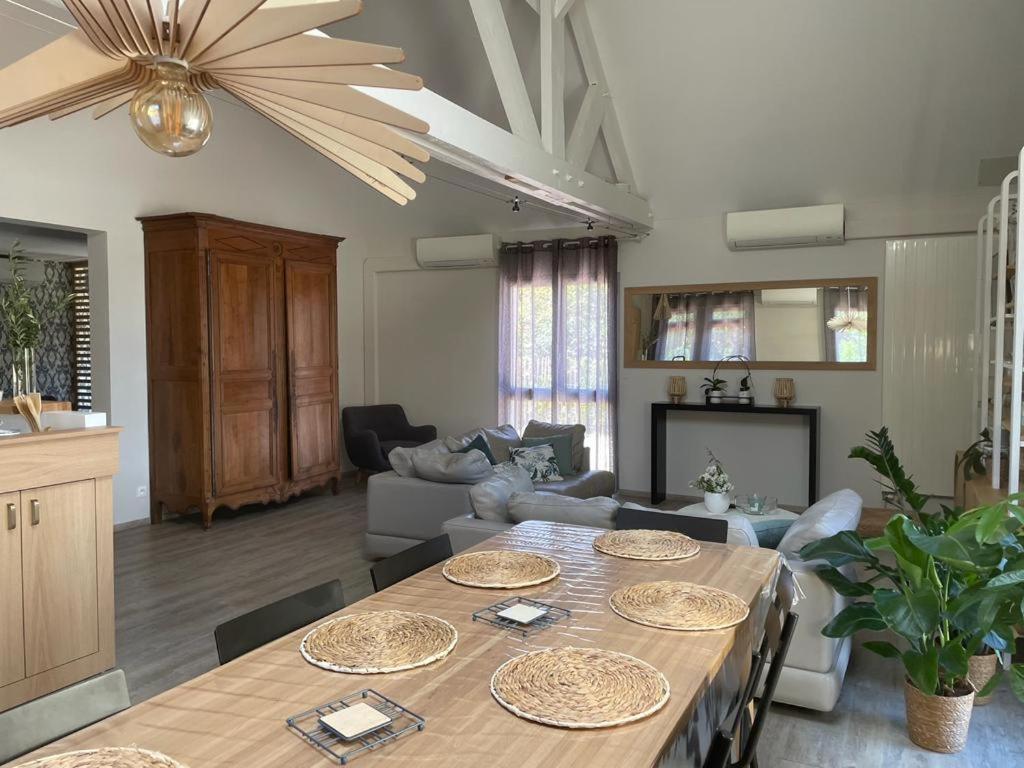 Le Loft Gramat Gîte & Bien-Etre photo 1