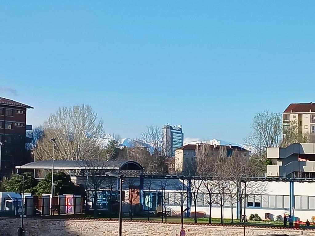 Appartamento TOP Torino ideale per eventi al Pala Alpitour ed al Lingotto e per visitare la Città e le Langhe photo 1