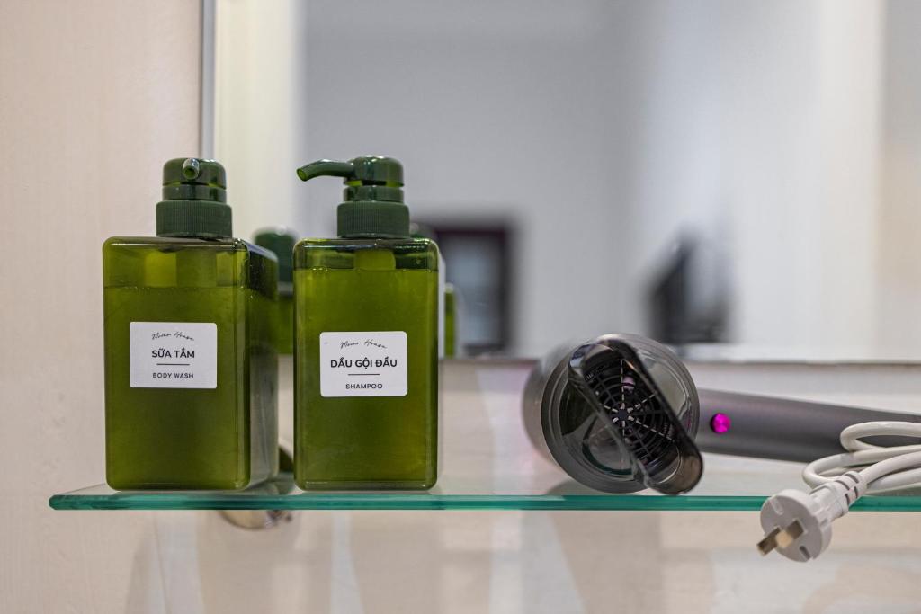 Room in Old Quarter/Netflix/Free Washer - Dryer