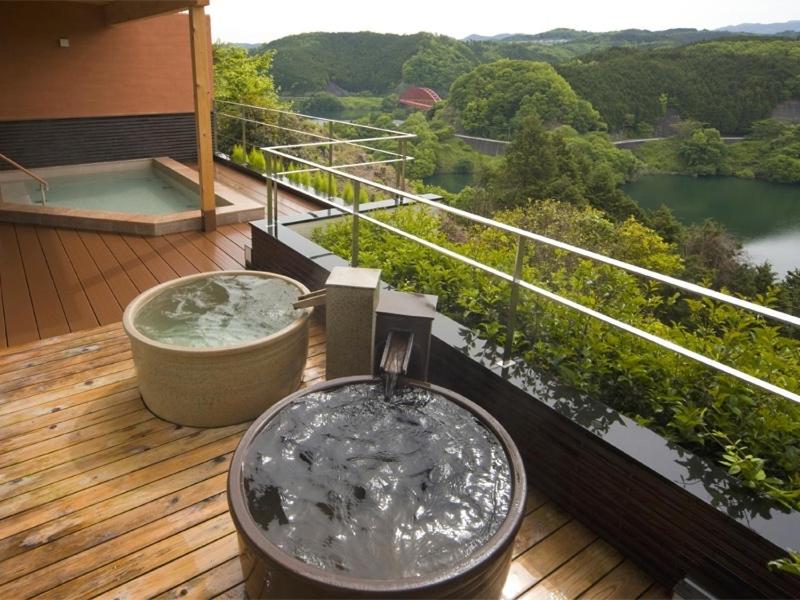 Shorenji Lake Hotel photo 3