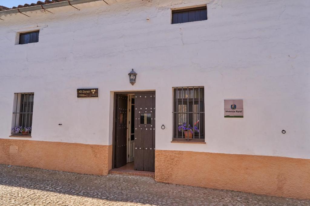Zarzo del Tragaluz photo 4