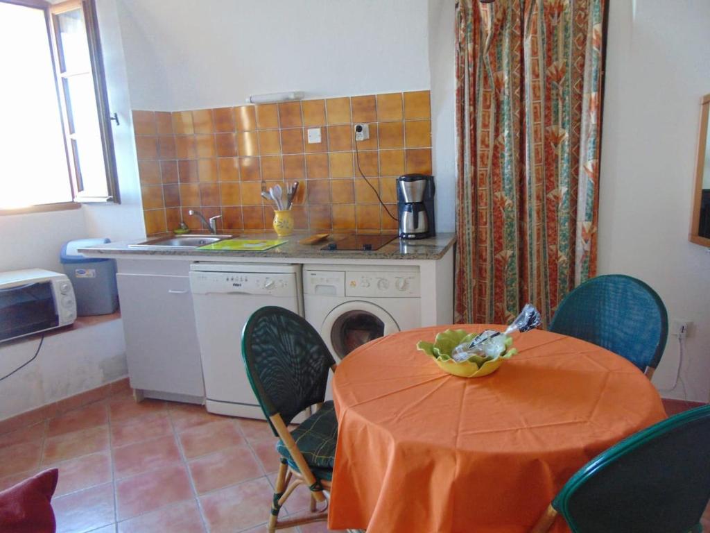 Maison d'une chambre avec wifi a Belgodere photo 3