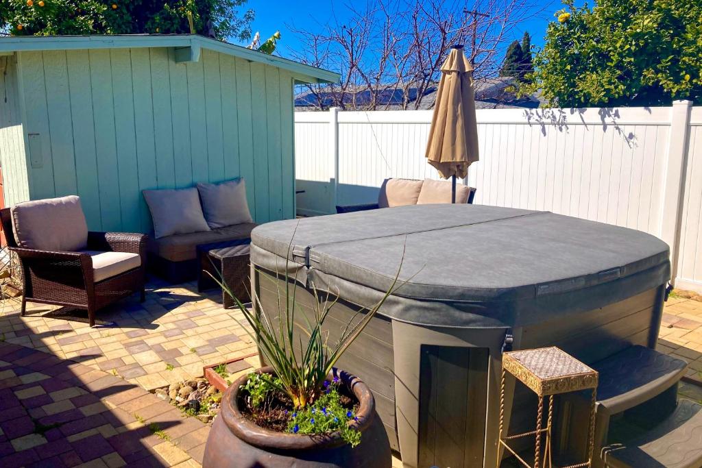 Sandy Beach Retreat photo 2