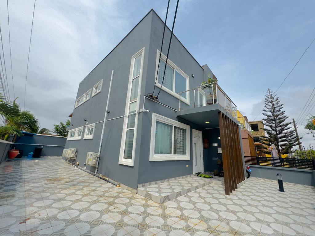 Quebella Luxury Home photo 1