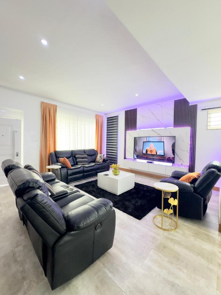 Quebella Luxury Home photo 3
