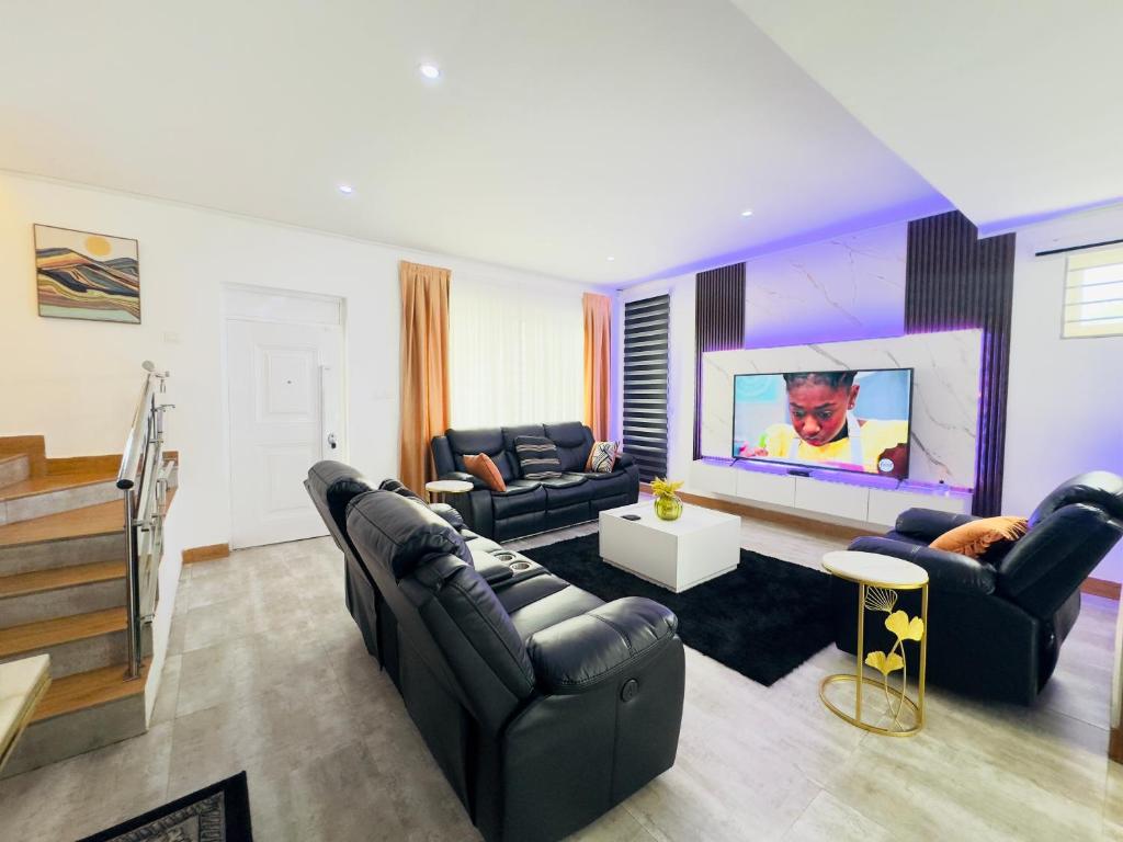 Quebella Luxury Home photo 4