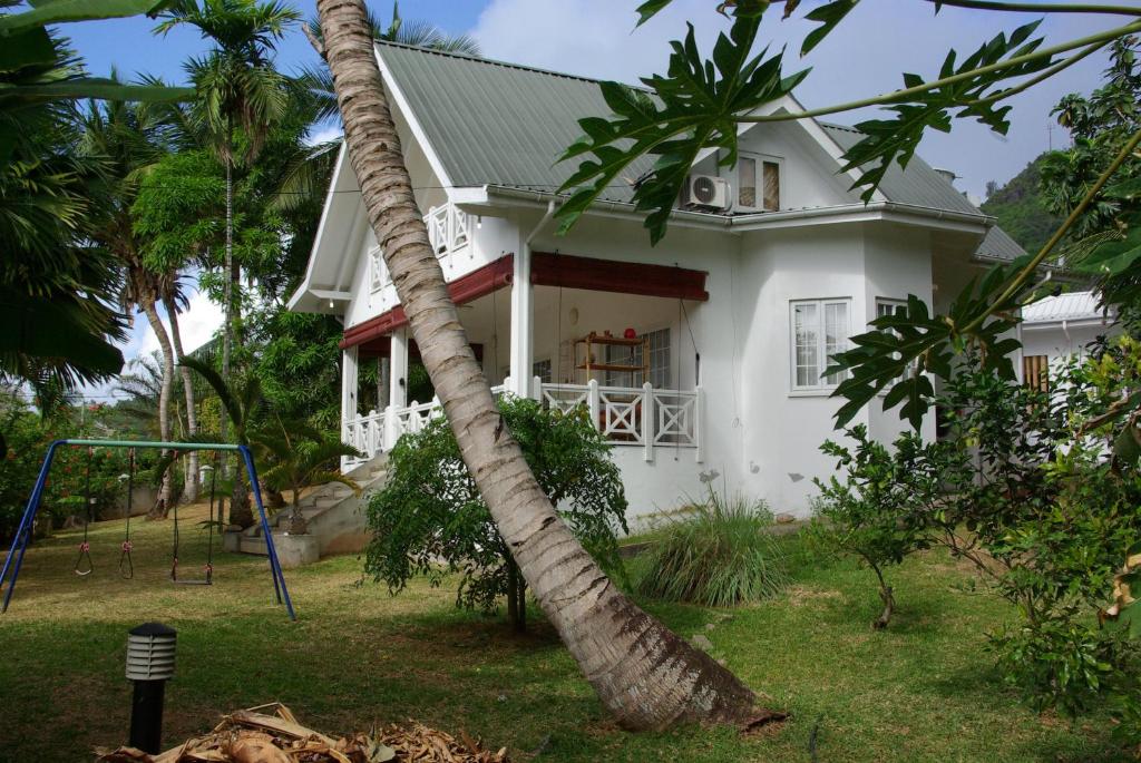 Le Domaine de Bacova photo 3