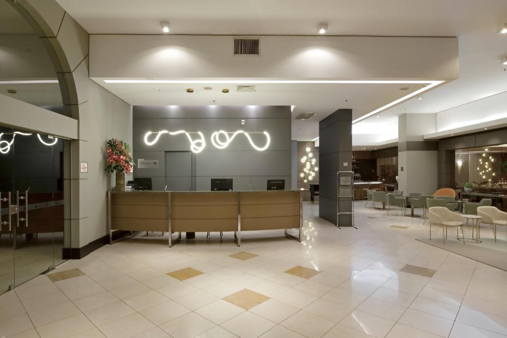 Araucaria Plaza photo 1