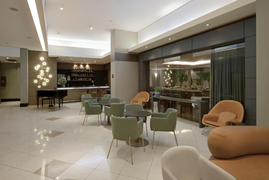 Araucaria Plaza photo 3