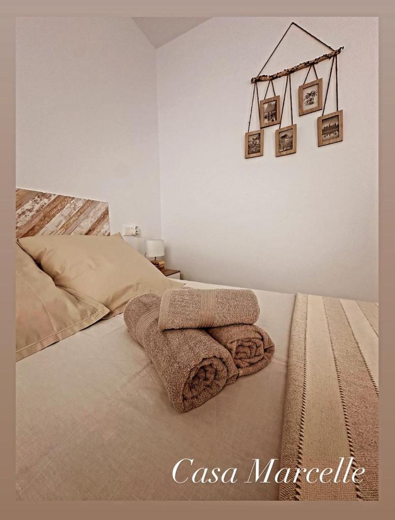 CASA MARCELLE photo 4