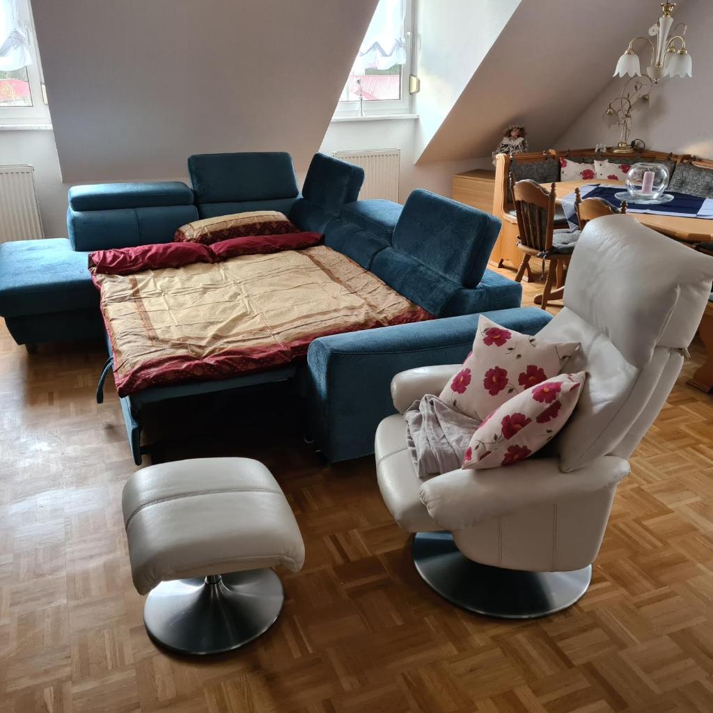 Ferienwohnung Sahrmann photo 4