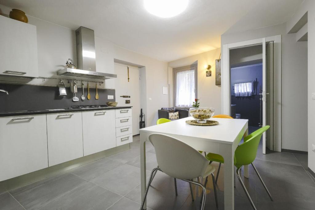 Casa Vacanze Vicolo della Luna photo 2