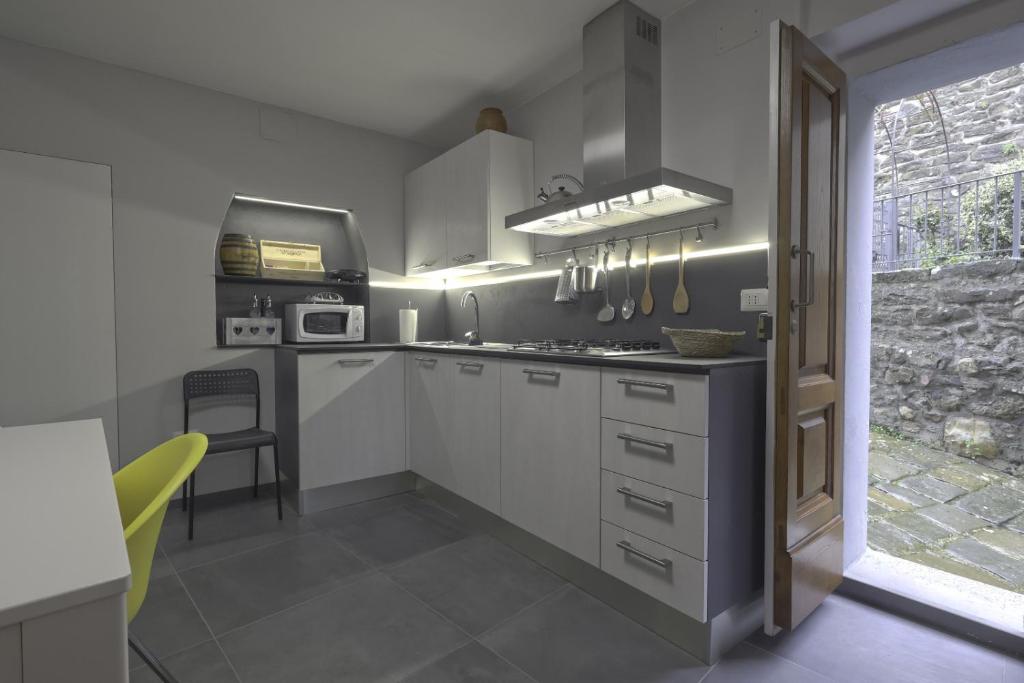 Casa Vacanze Vicolo della Luna photo 1