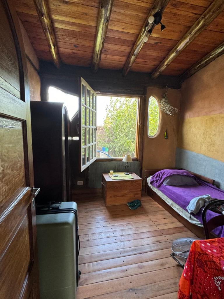 Bed and Breakfast near the Airport