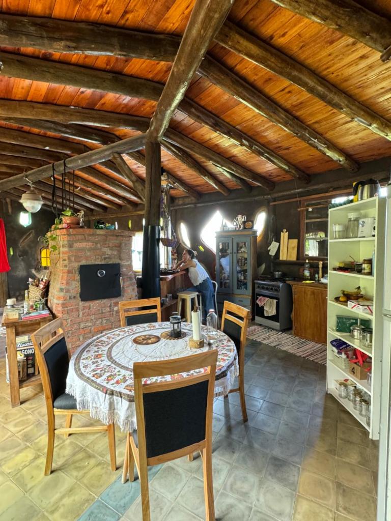 Bed and Breakfast near the Airport photo 1