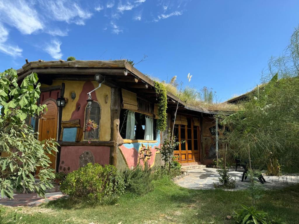 Bed and Breakfast near the Airport photo 3