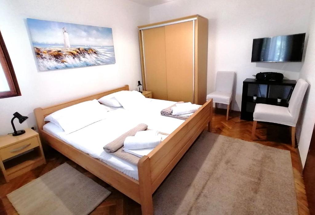 Apartments Miha photo 4
