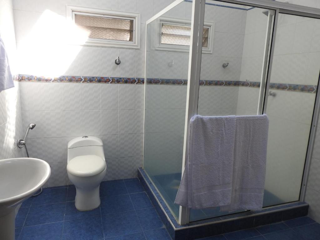 La Casa del Ébano photo 3