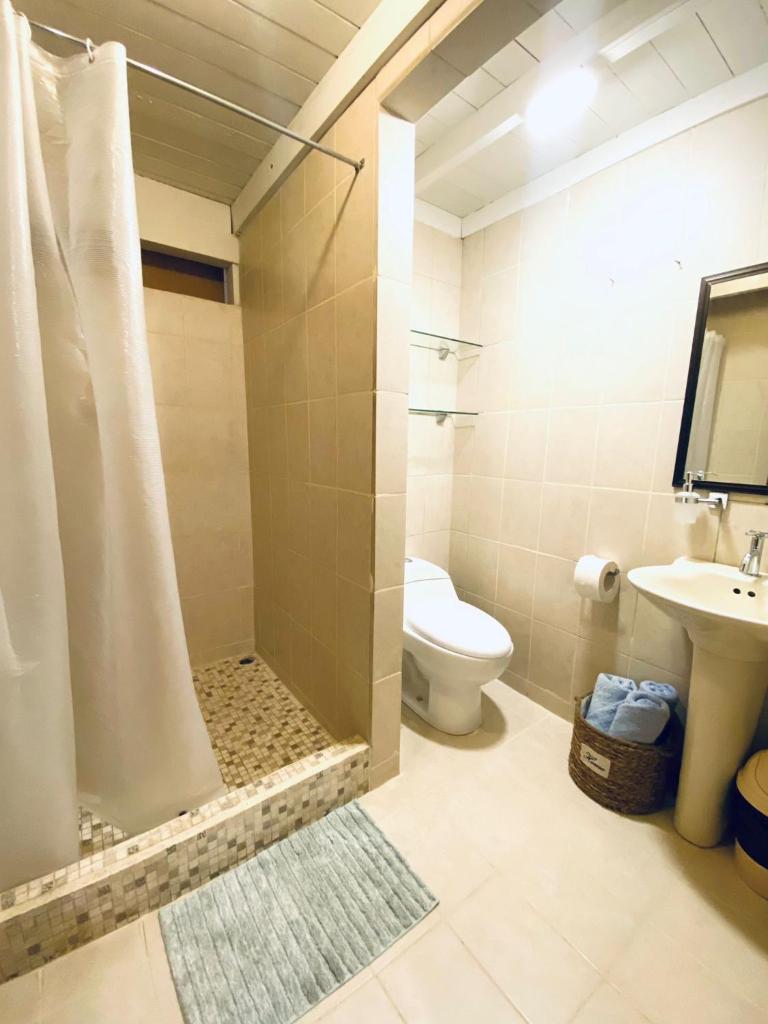 AmimodoBeachRooms photo 1
