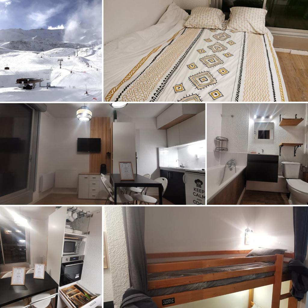 L'aventure Top destination ski photo 1