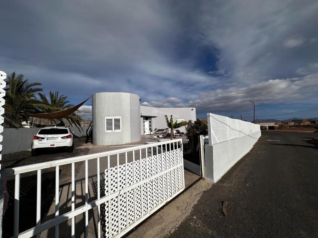 Villa Gairía photo 2