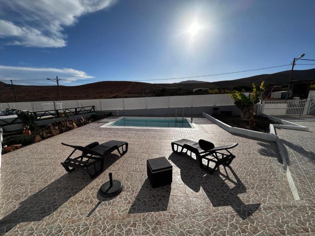 Villa Gairía photo 3