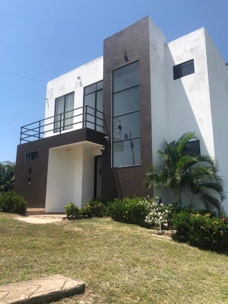 Villa privada en condominio San Simon photo 3