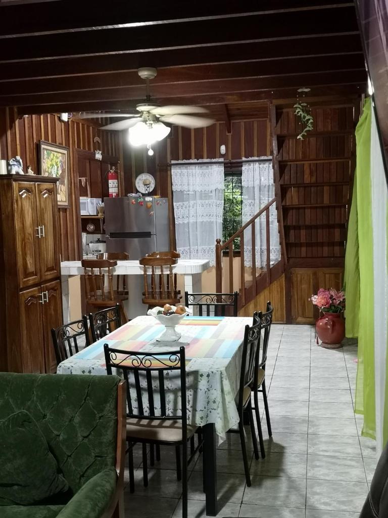 Chalet Villa Vilma photo 4