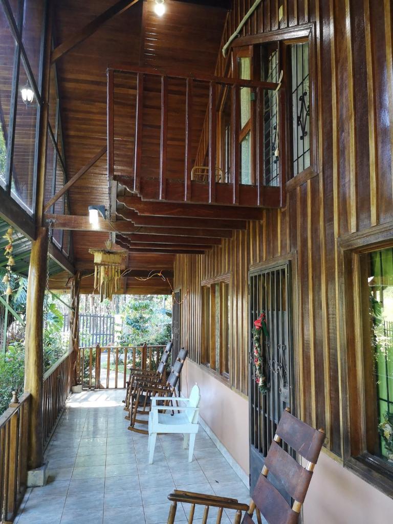 Chalet Villa Vilma photo 3