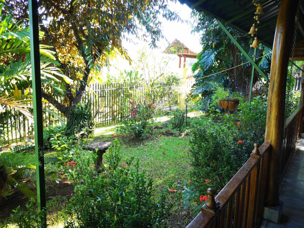 Chalet Villa Vilma photo 2