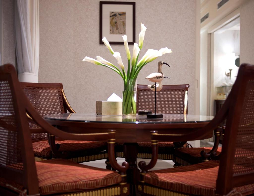 Студио (Апартаменты-студио), Apricot Hotel