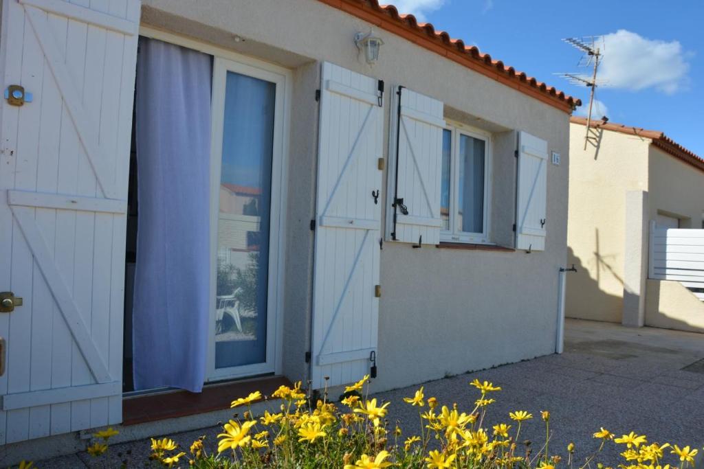 Maison avec 2 terrasses à 400 mètres de la plage photo 4