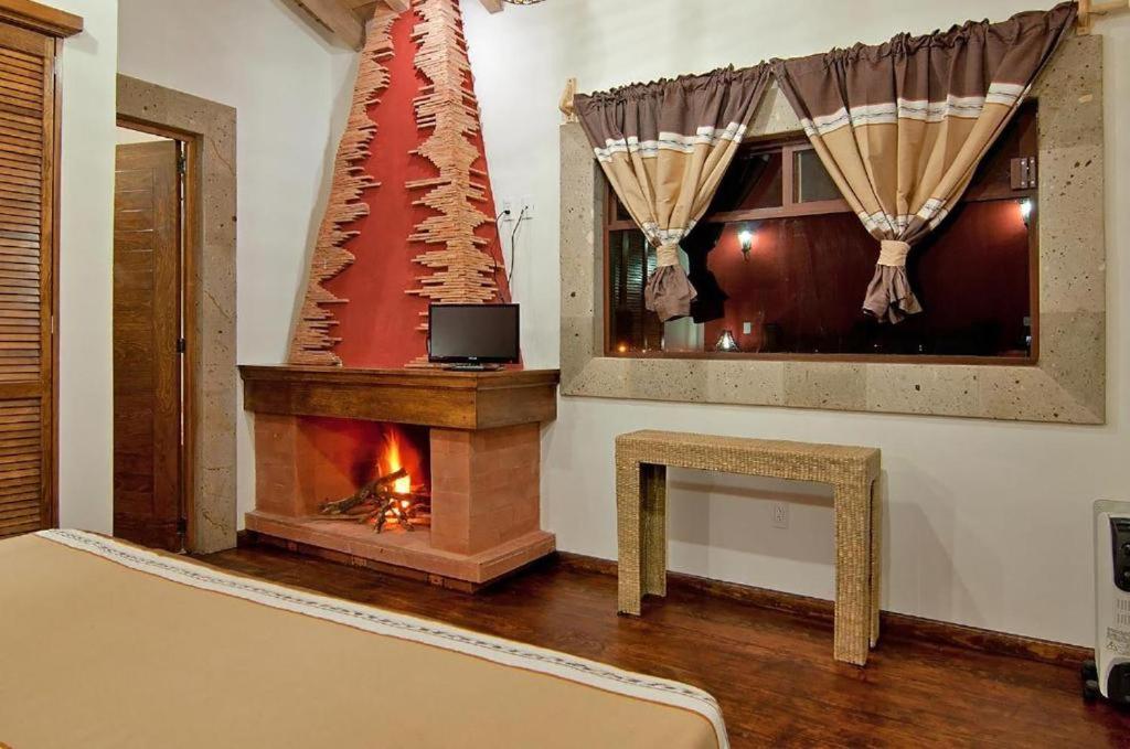 Mansion del Virrey photo 1