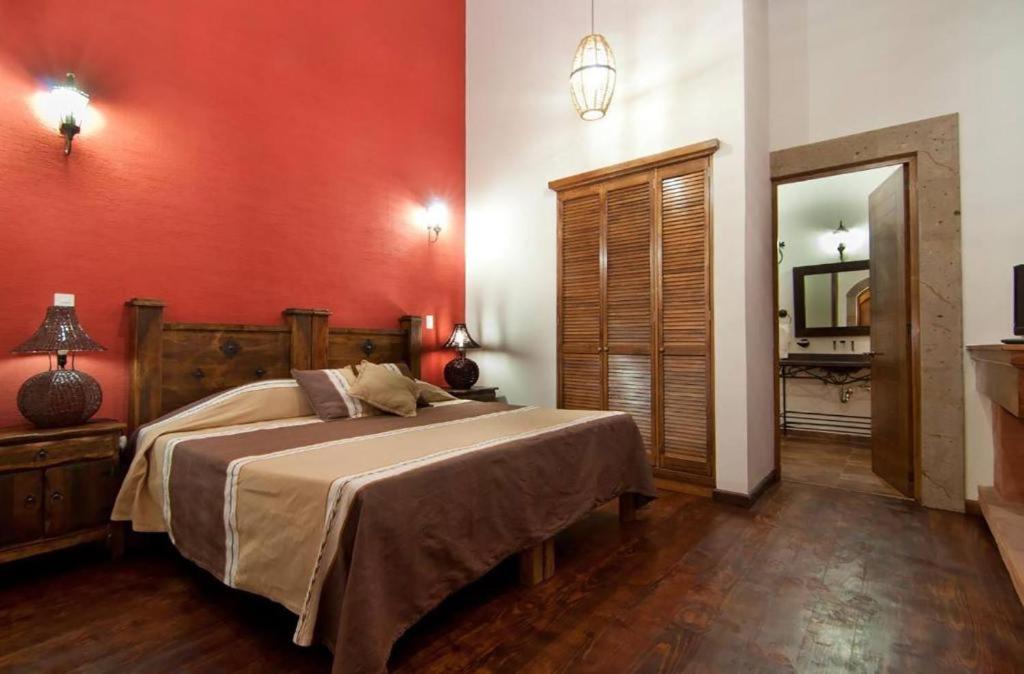 Mansion del Virrey photo 2