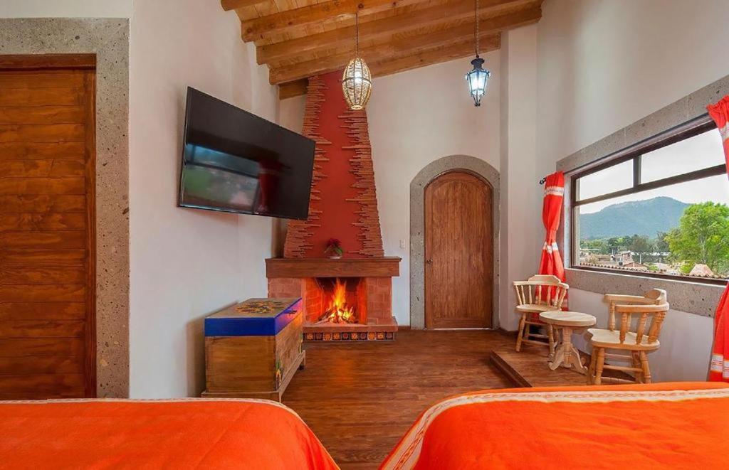 Mansion del Virrey photo 3