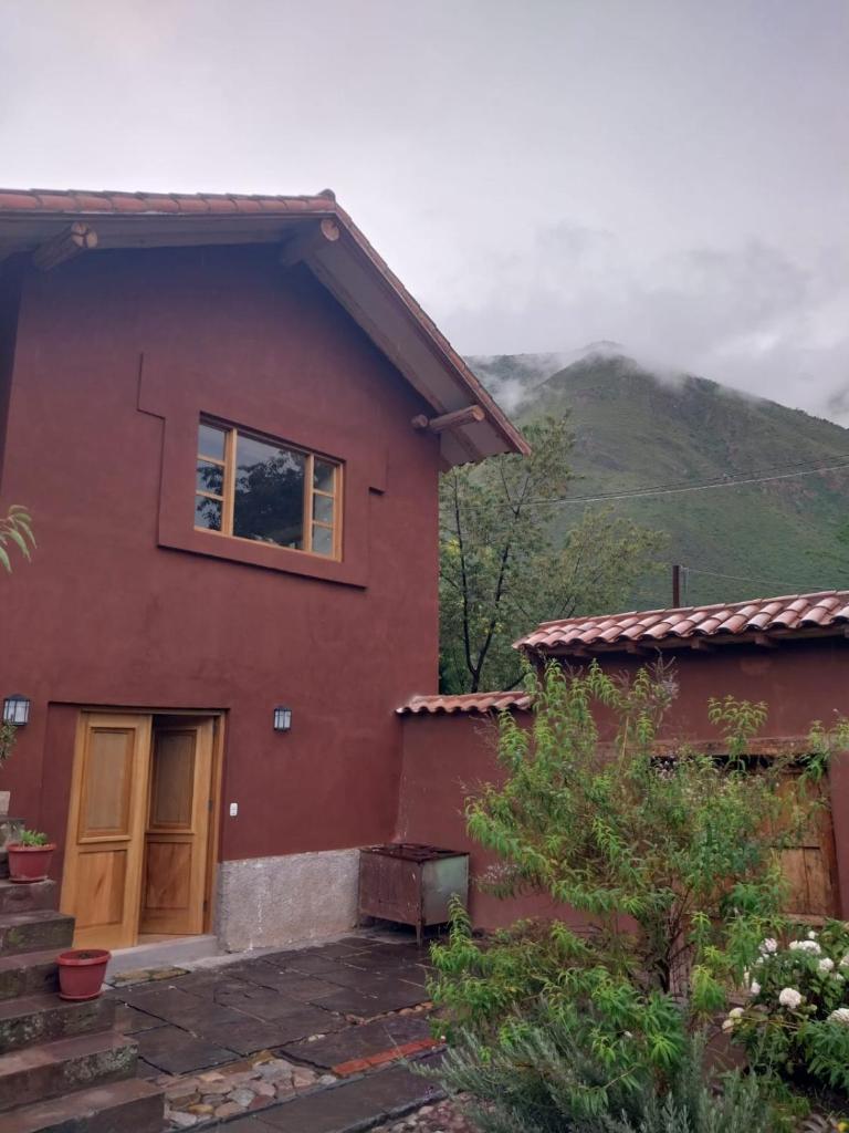 COR Guesthouse at Sacred Valley Urubamba Cusco photo 4