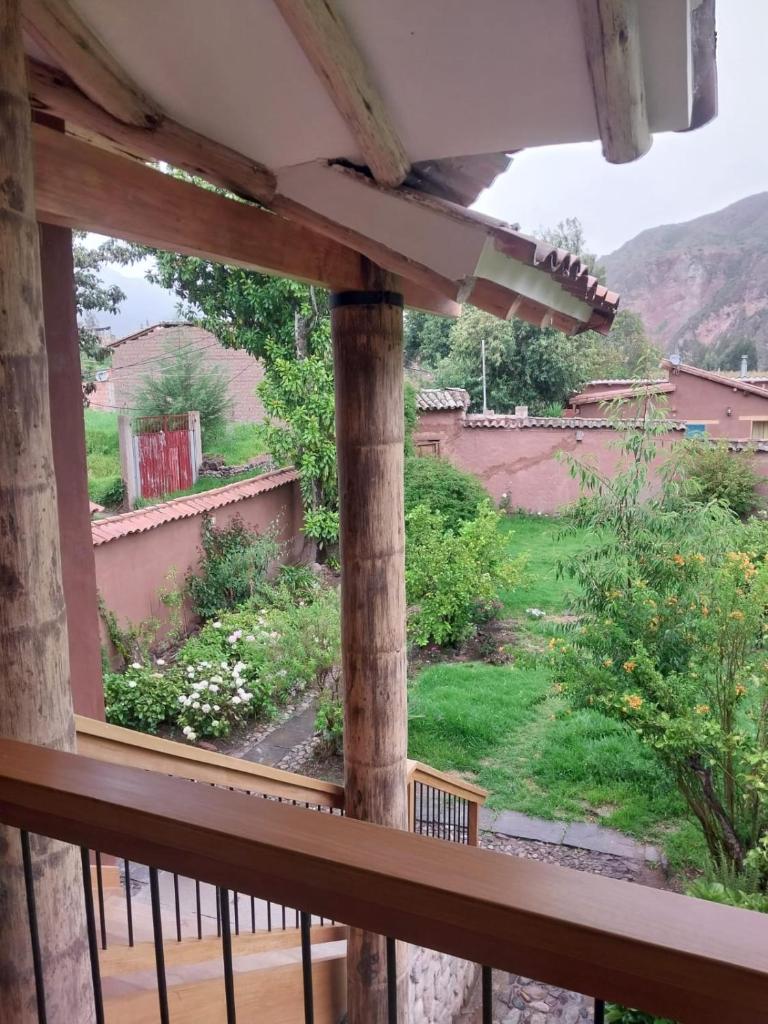 COR Guesthouse at Sacred Valley Urubamba Cusco photo 2