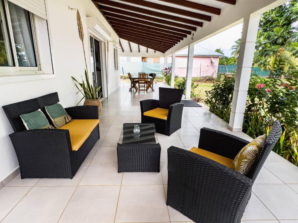 La Villa Armony photo 1