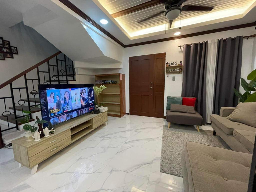 Camella Cerritos Gensan photo 1