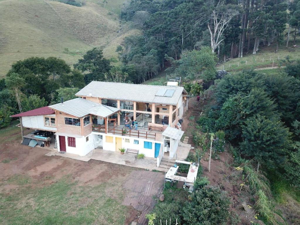 Casa na Árvore sítio Iananda photo 2